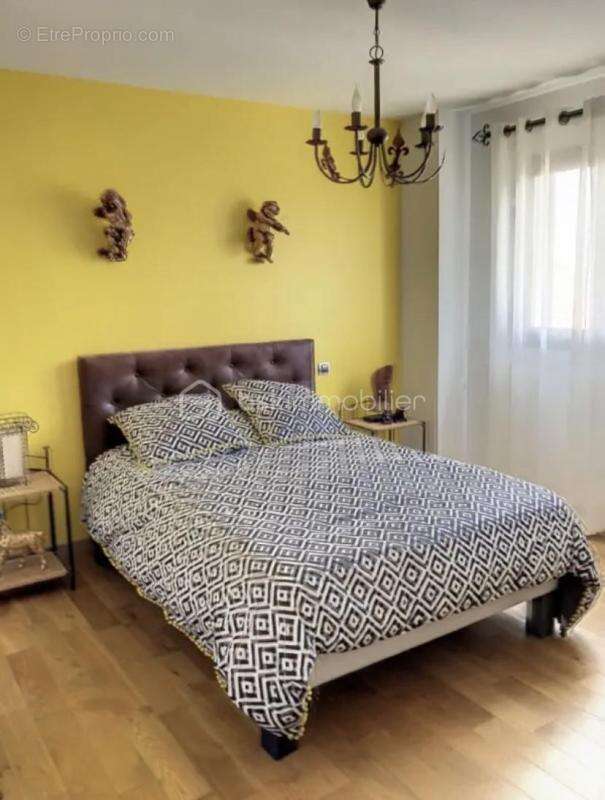 Maison à LE BARCARES