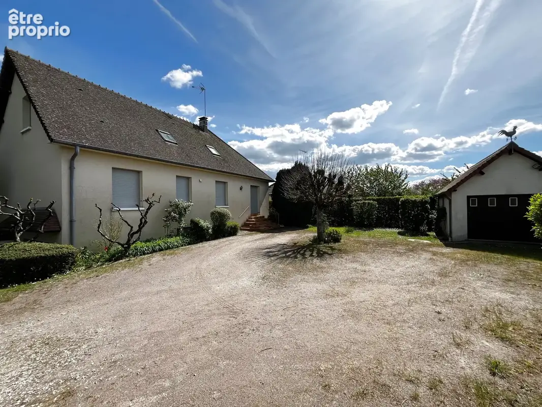 Maison familiale de qualité - photo 2