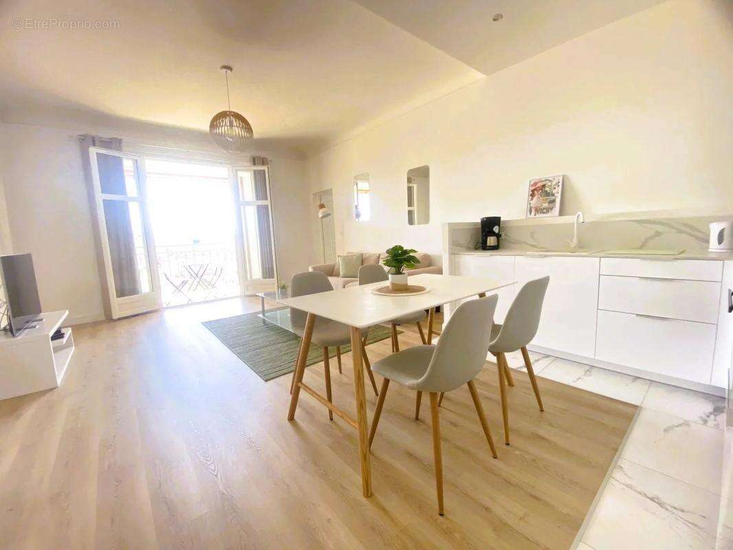 Appartement à VICHY