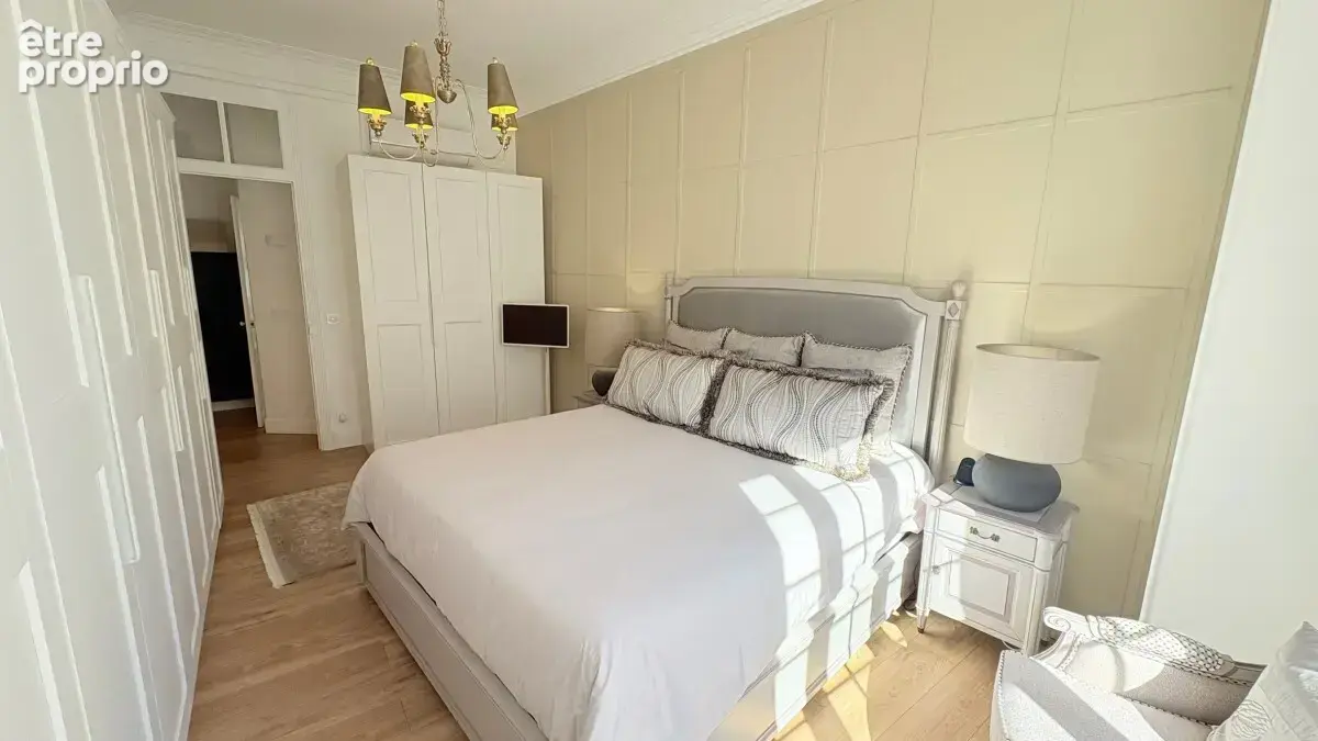 Appartement - Nice - 100.34m² - photo 5