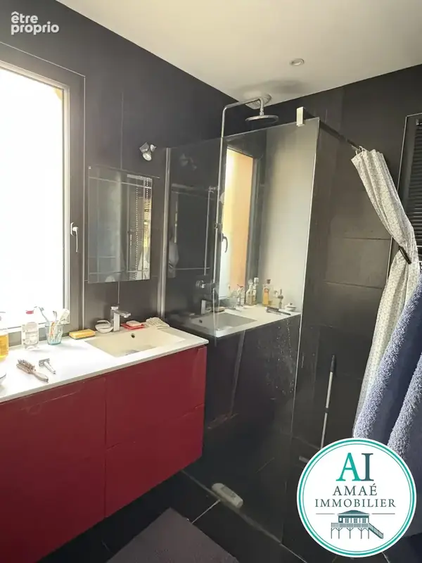 Maison 5 pièces 119 m² à vendre à Andernos-Les-Bains (33510) - photo 8