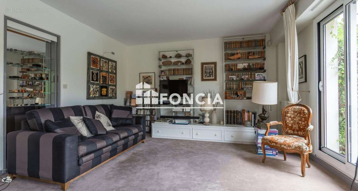 Appartement à SCEAUX