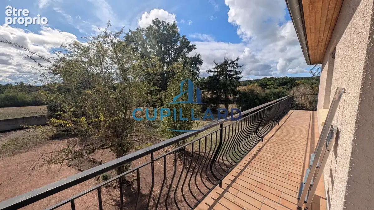 SECTEUR MABLY/BRIENNON Maison avec grand sous-sol - photo 12