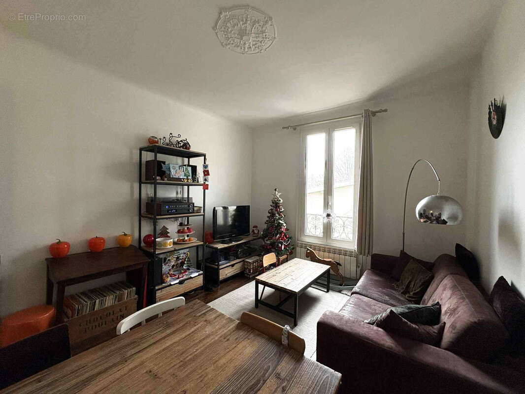Appartement à CLAMART