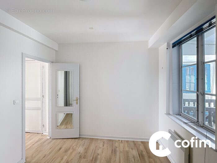 Appartement à BAYONNE