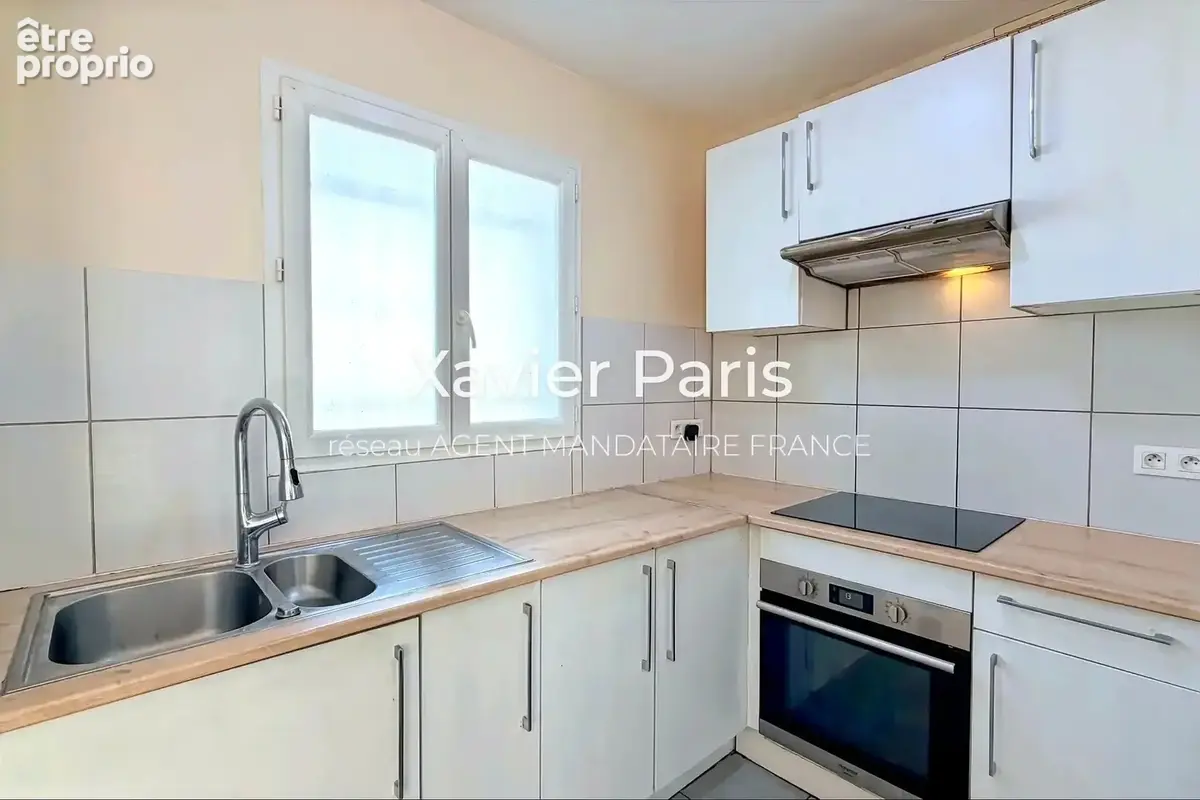 EN EXCLUSIVITÉ – Maison 3 chambres + atelier indépendant – DPE B - photo 6