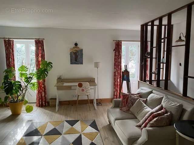 Maison à ABZAC