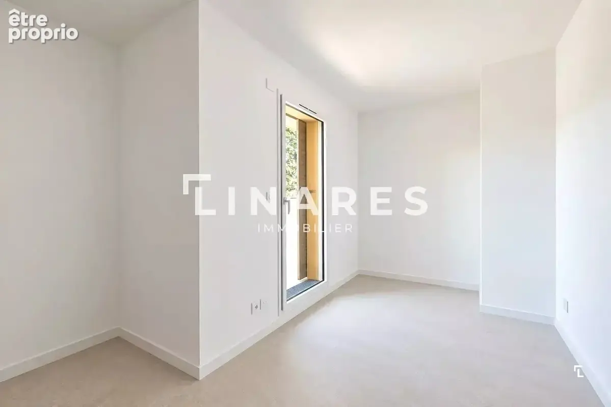 L'AIXEA - Appartement T4 de 105m2 - Double terrasse - Stationnements -13100 Aix en Provence - photo 12
