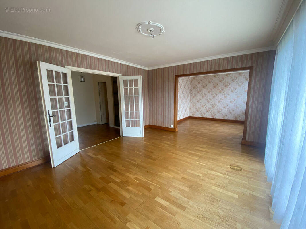 Appartement à BREST
