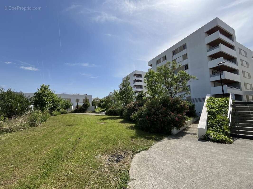 Appartement à BLAGNAC