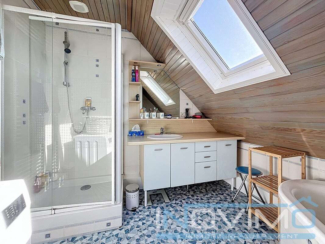 Maison à BRAY-DUNES