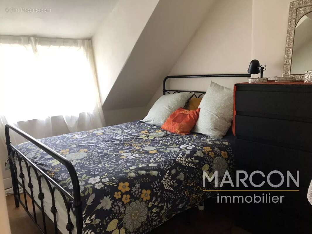 Charmante maison de village récemment rénovée avec jardin et dépendance - photo 8