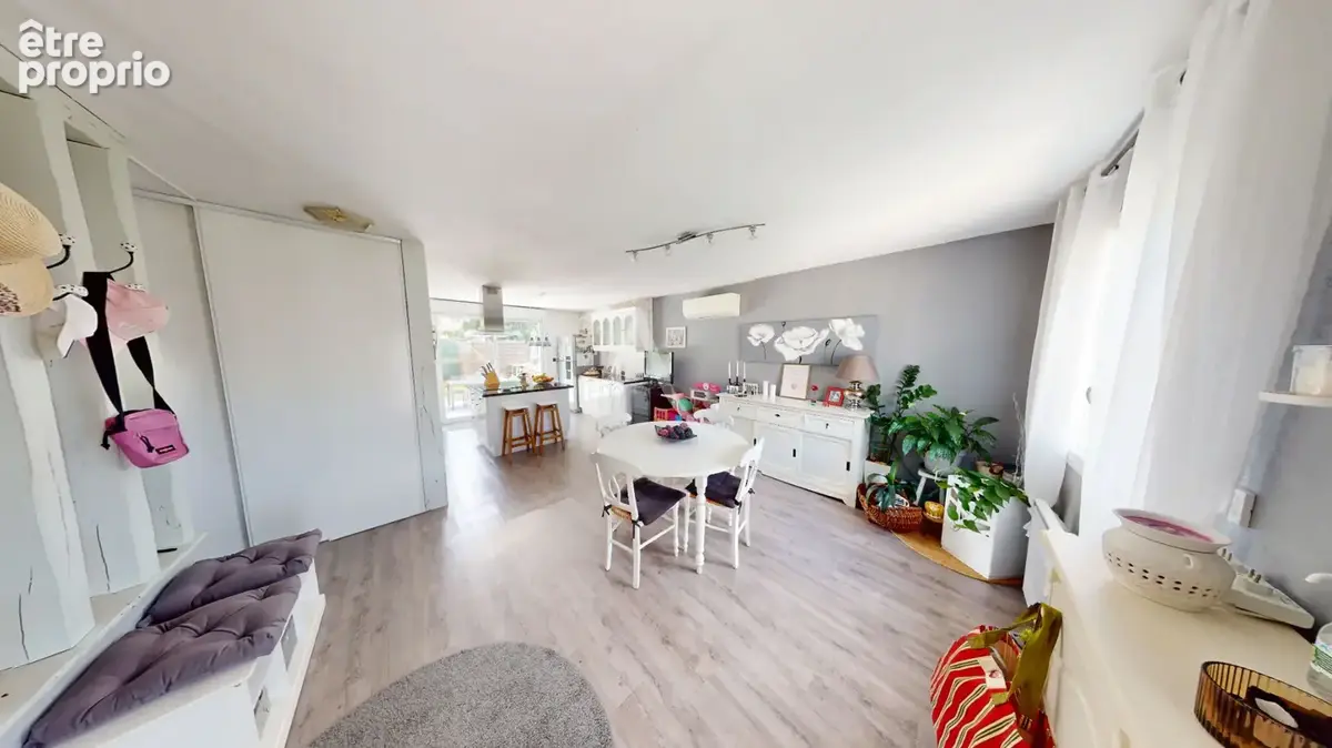 Maison Secteur Le Chatelet en Brie 5 pièce(s) 113 m2 - photo 3