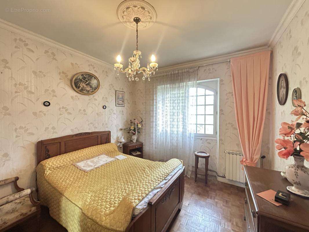 Maison à MANSLE