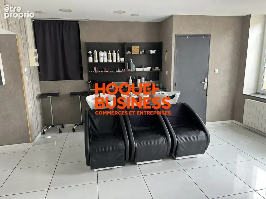 Commerce 100 m² à vendre à Sedan (08200) - photo 2