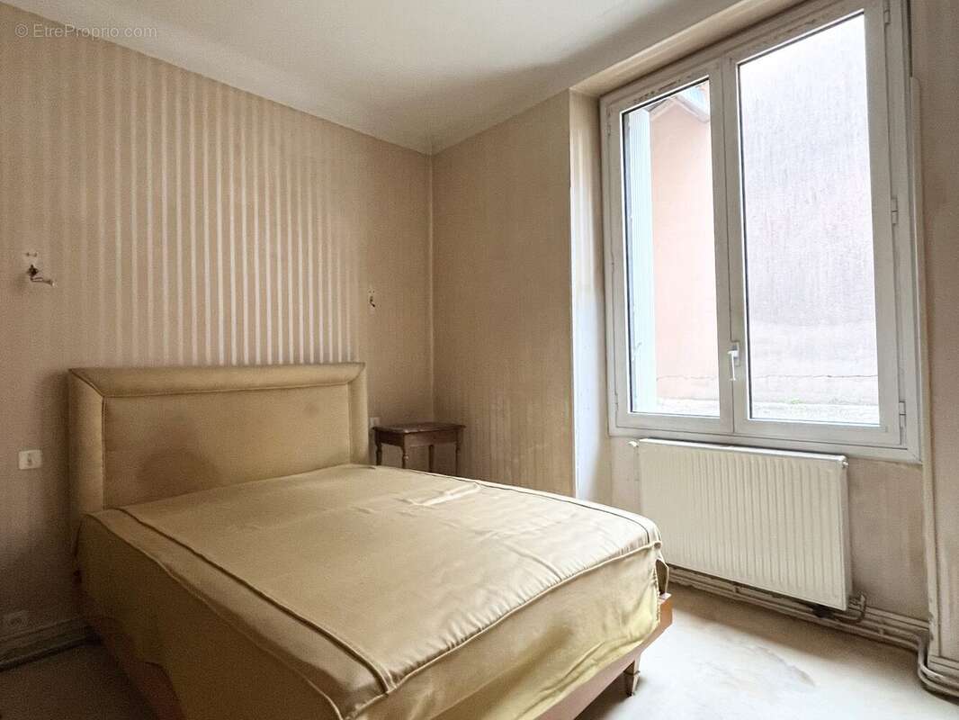 Appartement à BERGERAC