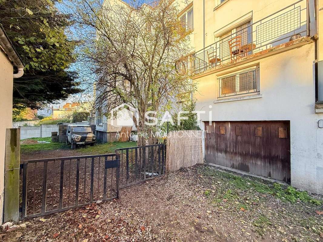 Photo 7 - Appartement à LE HAVRE