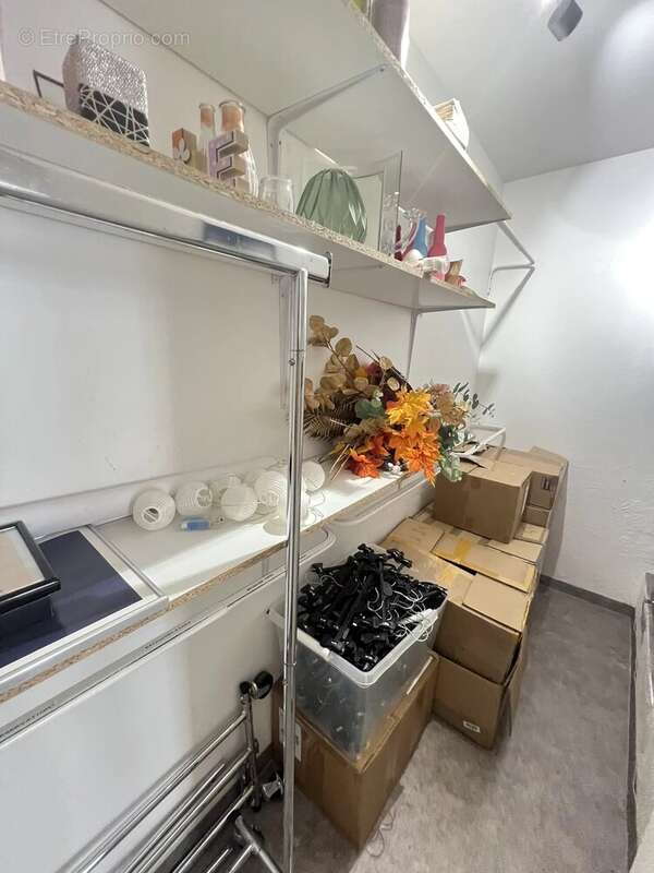 Commerce à L'ISLE-JOURDAIN