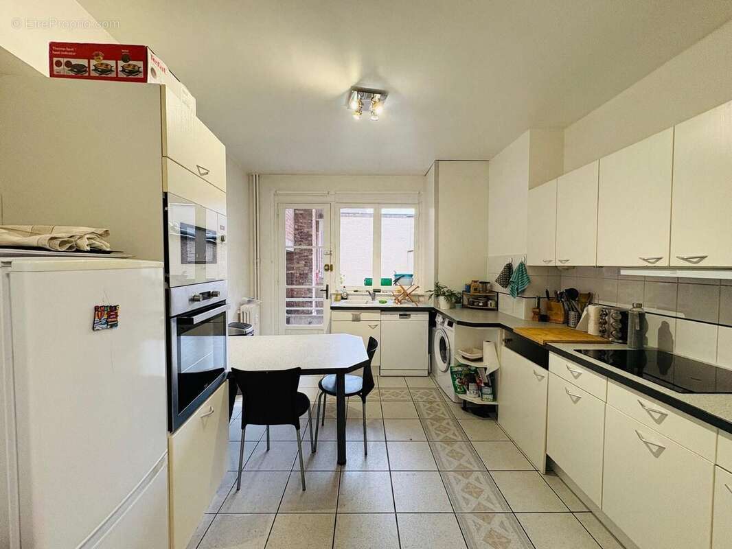 Appartement à LILLE