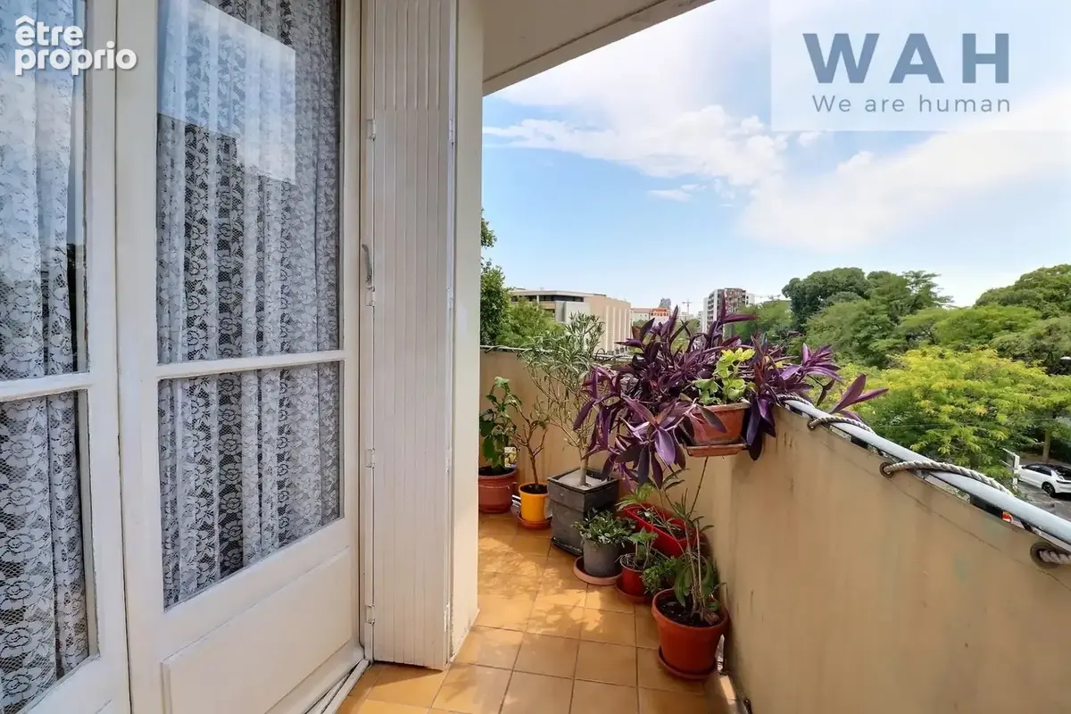 Vente appartement 4 pieces - 34000 montpellier - antigone - photo 3