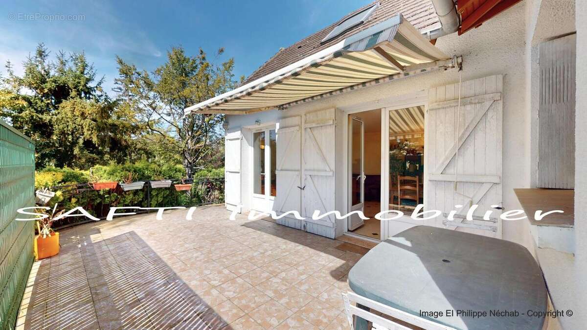 Photo 3 - Maison à MOISSON
