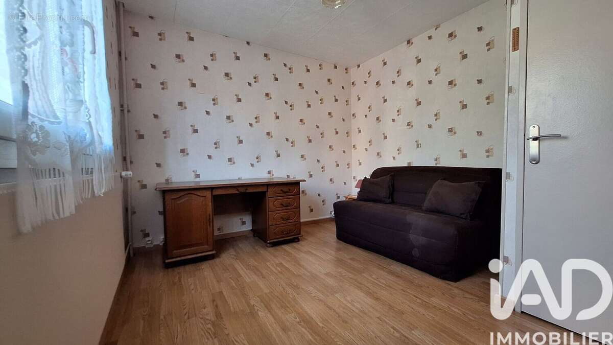 Photo 7 - Appartement à SAINT-MAX