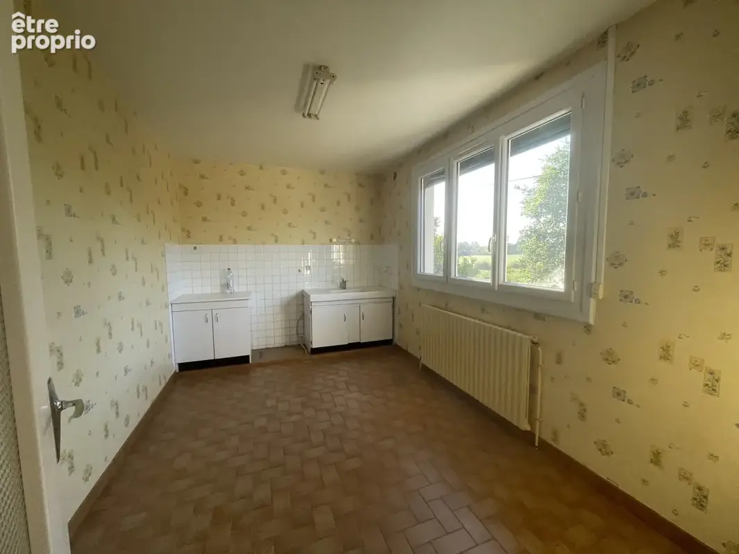 Maison Changé - photo 7