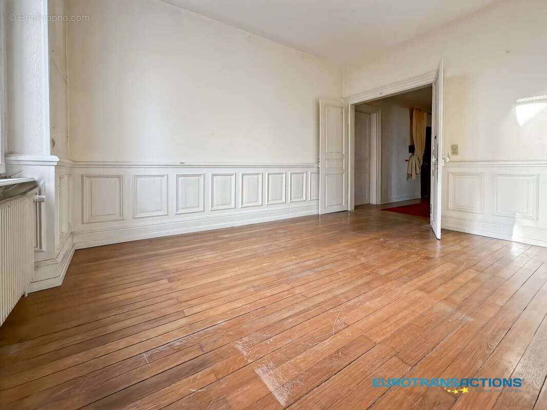 Appartement à NIEDERBRONN-LES-BAINS