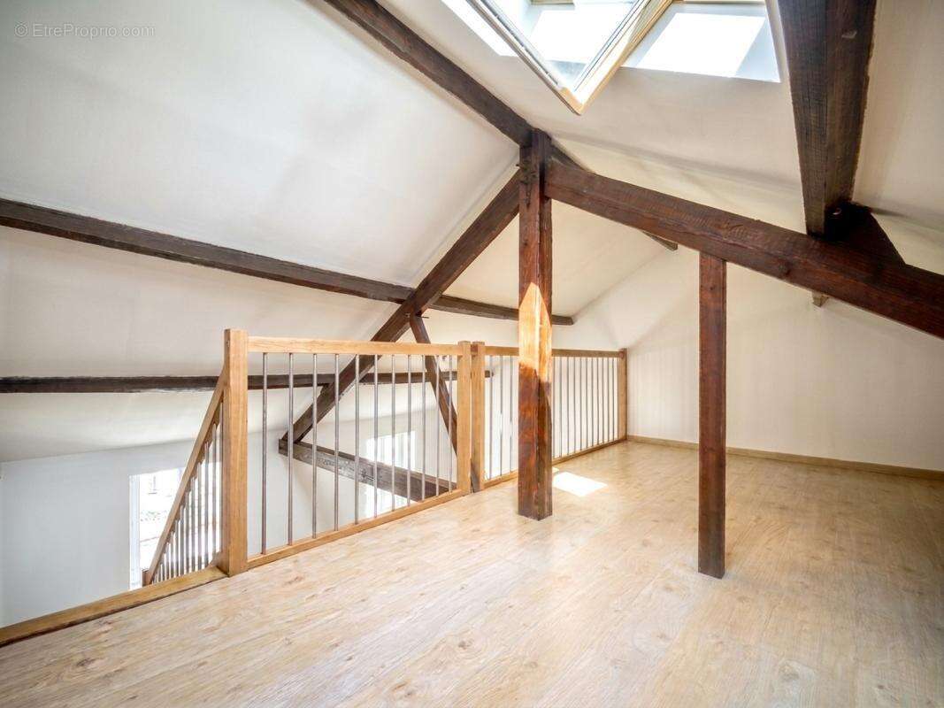 Appartement - photo 3