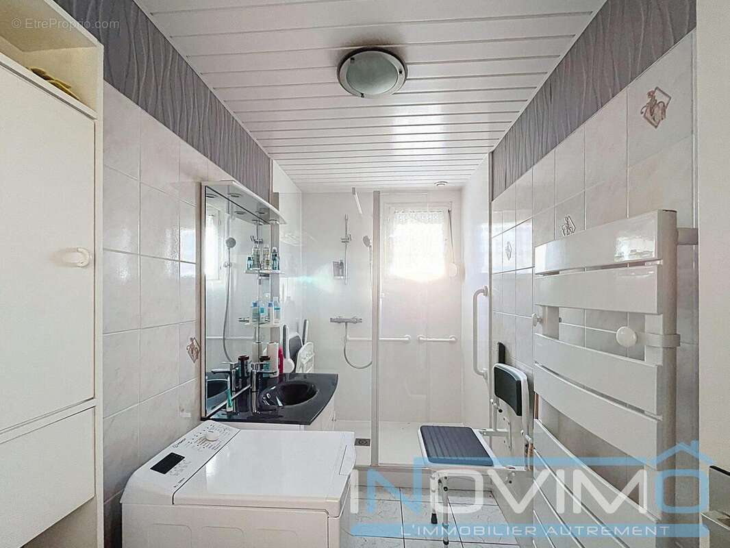 Maison à COUDEKERQUE-BRANCHE