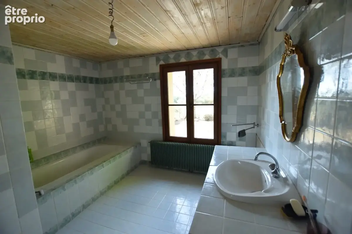 Maison en pierres de 120 m2 avec 5112 m2 de terrain SAINT EMILAND (71) - photo 15
