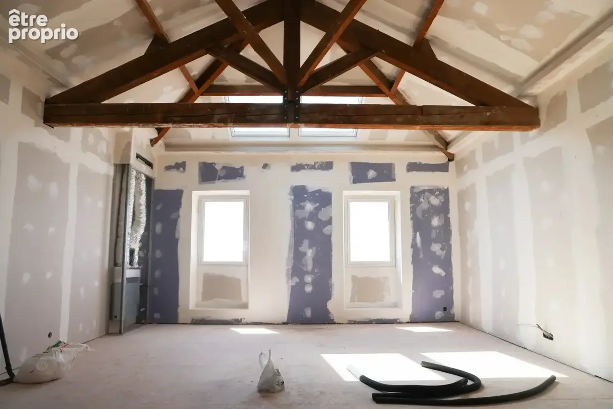 Penthouse proche Croisette - photo 6