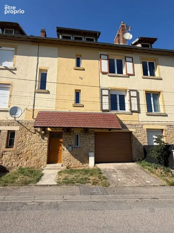 Maison Apach 6 pièce(s) 121.80 m2 - photo 18