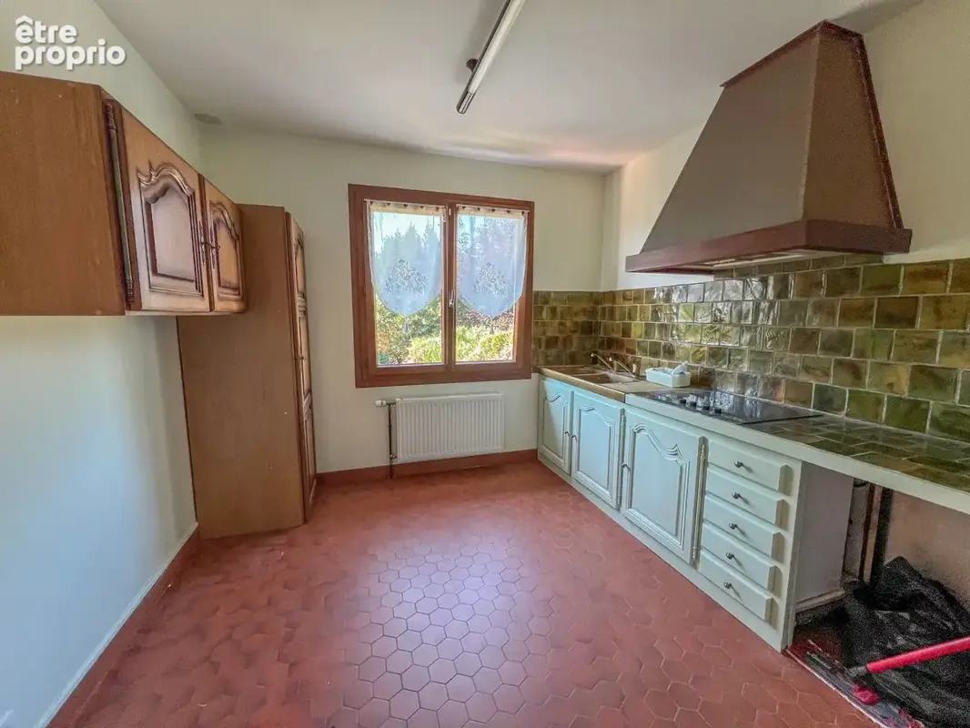 Maison 6 pièces 123m2 - photo 6
