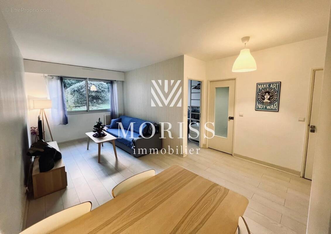 Appartement à VINCENNES