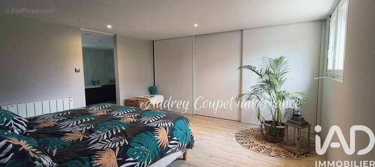 Photo 5 - Maison à MESANGER