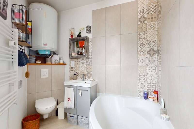 Appartement à ORLEANS