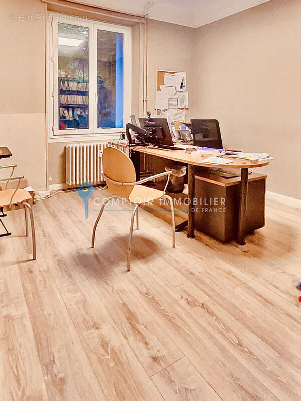 Appartement à AUBENAS