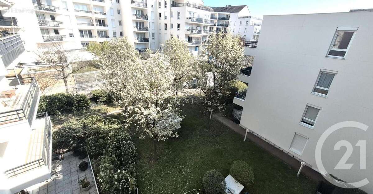 Appartement à CRETEIL