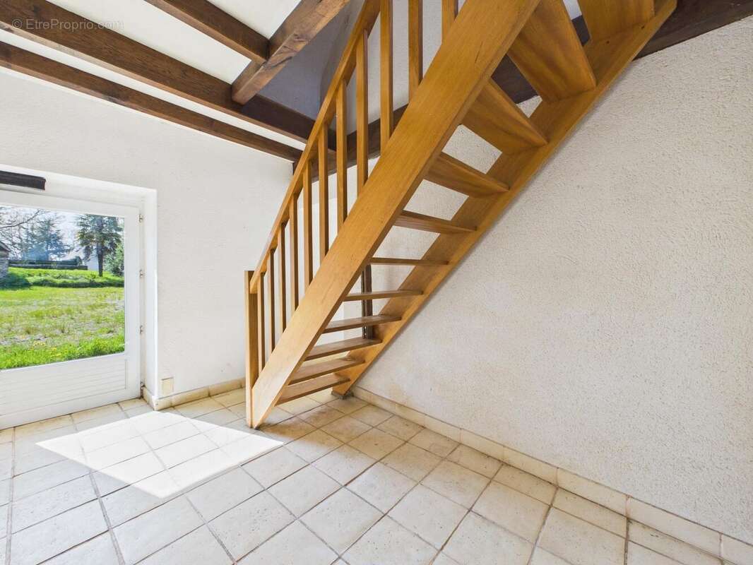 Photo 6 - Maison à PLESTIN-LES-GREVES