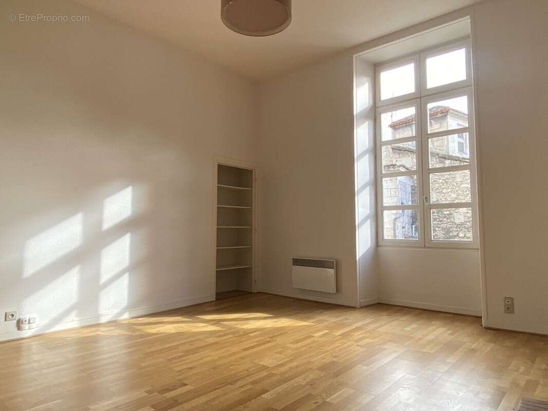 Maison à ANGOULEME