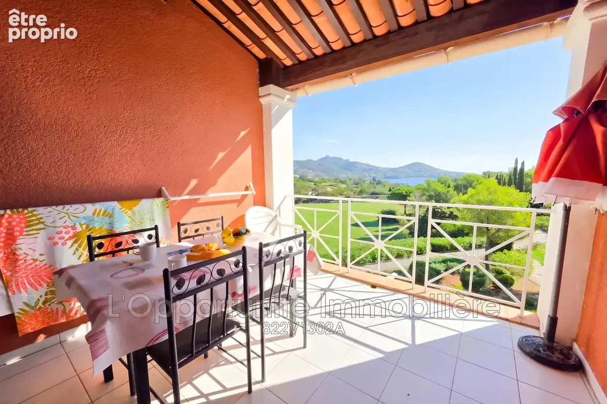 Appartement 22 m² à La Seyne-Sur-Mer  - photo 3