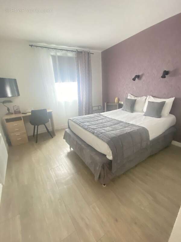 Appartement à DUN-LE-PALESTEL