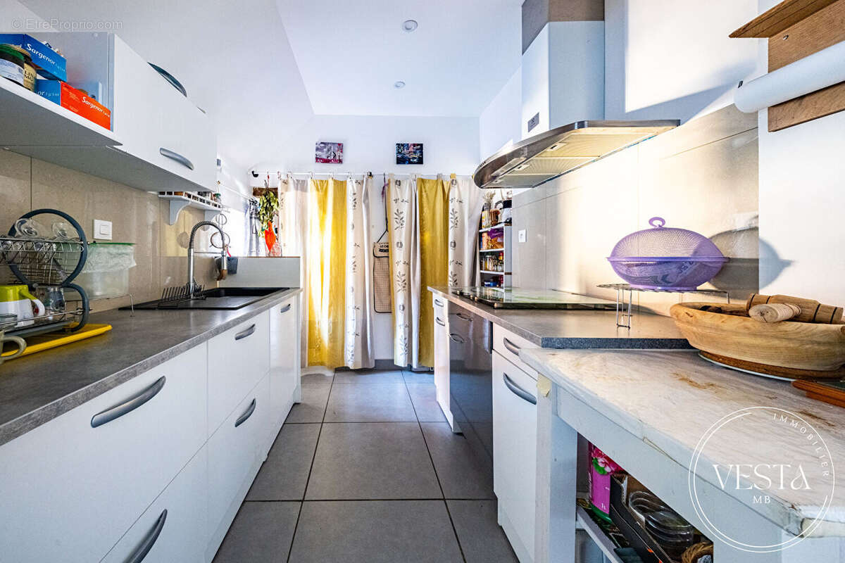 Maison à SAINT-SYMPHORIEN-SUR-SAONE