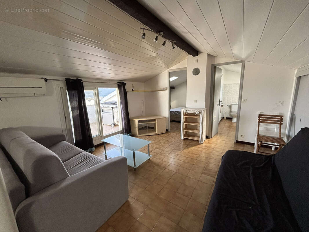 Appartement à PORTO-VECCHIO