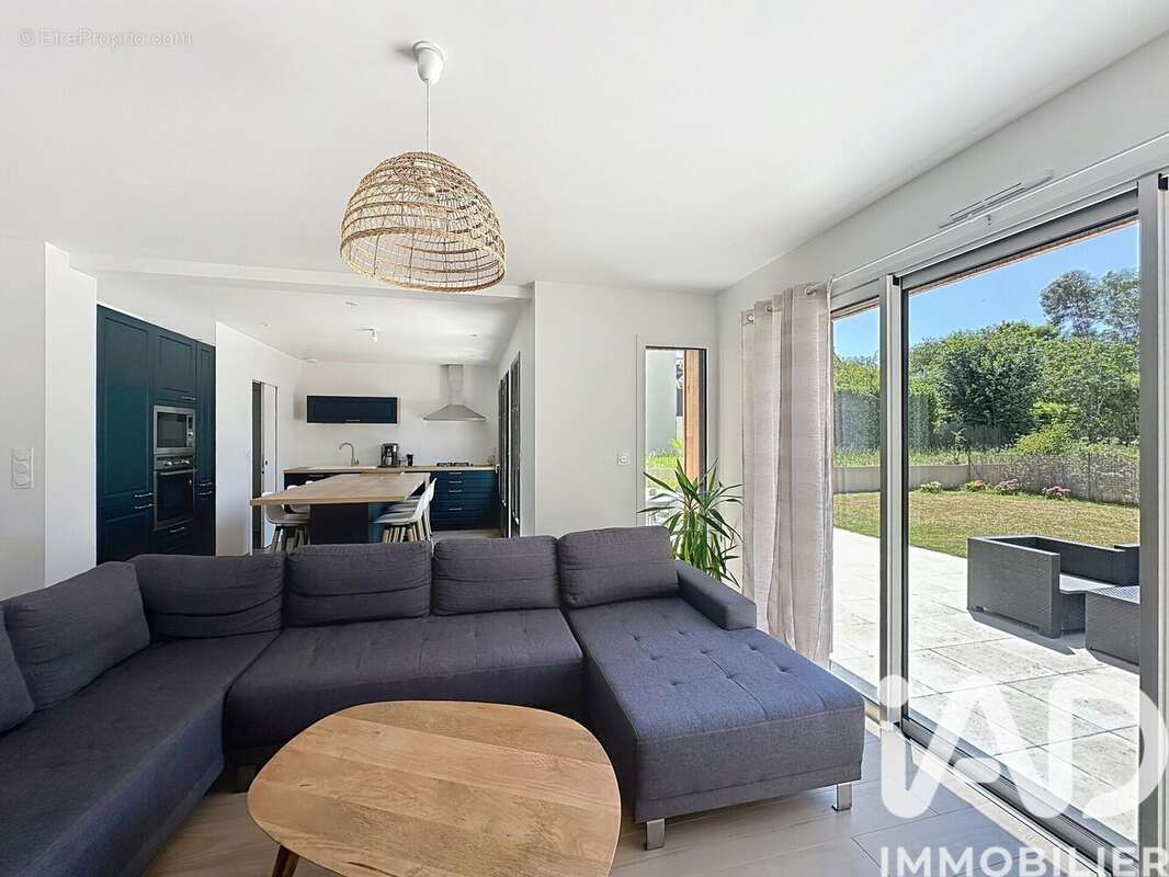 Photo 6 - Maison à SAINT-SULIAC