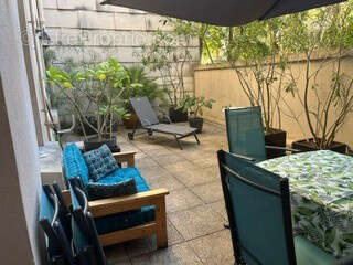 Appartement t2 centre ville - photo 17