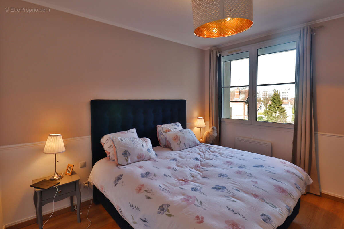 Appartement à TROYES