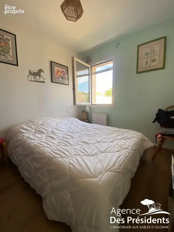 Maison de plain-pied -LE PETIT PARIS - photo 5