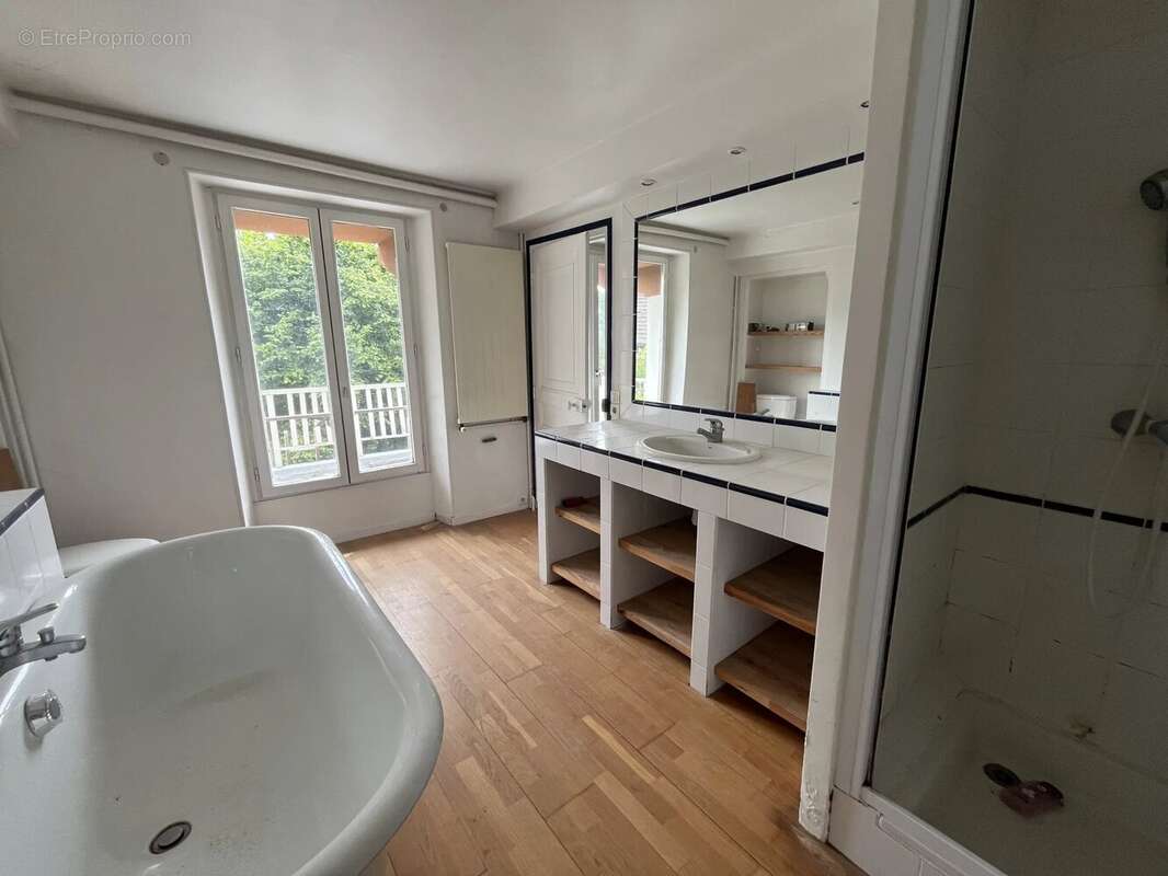 Maison à RAMBOUILLET